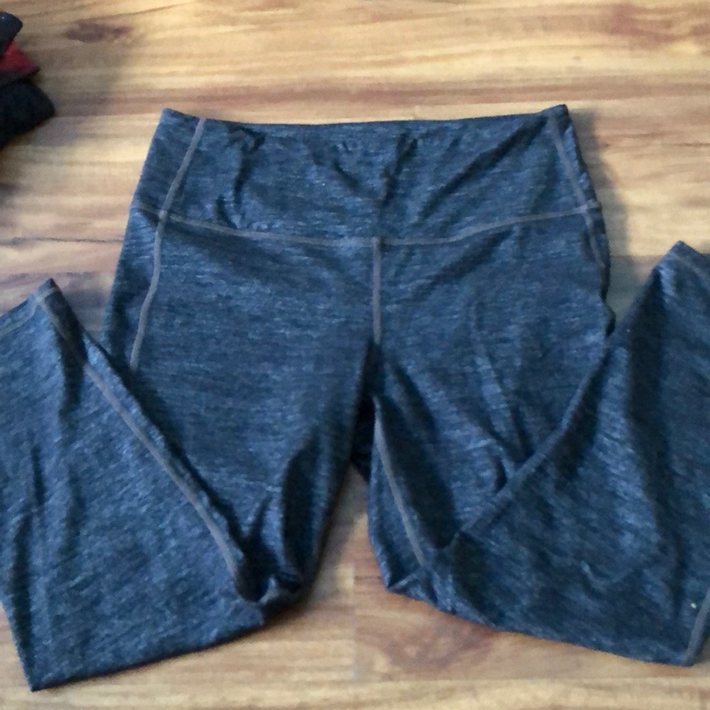 athleta leggings